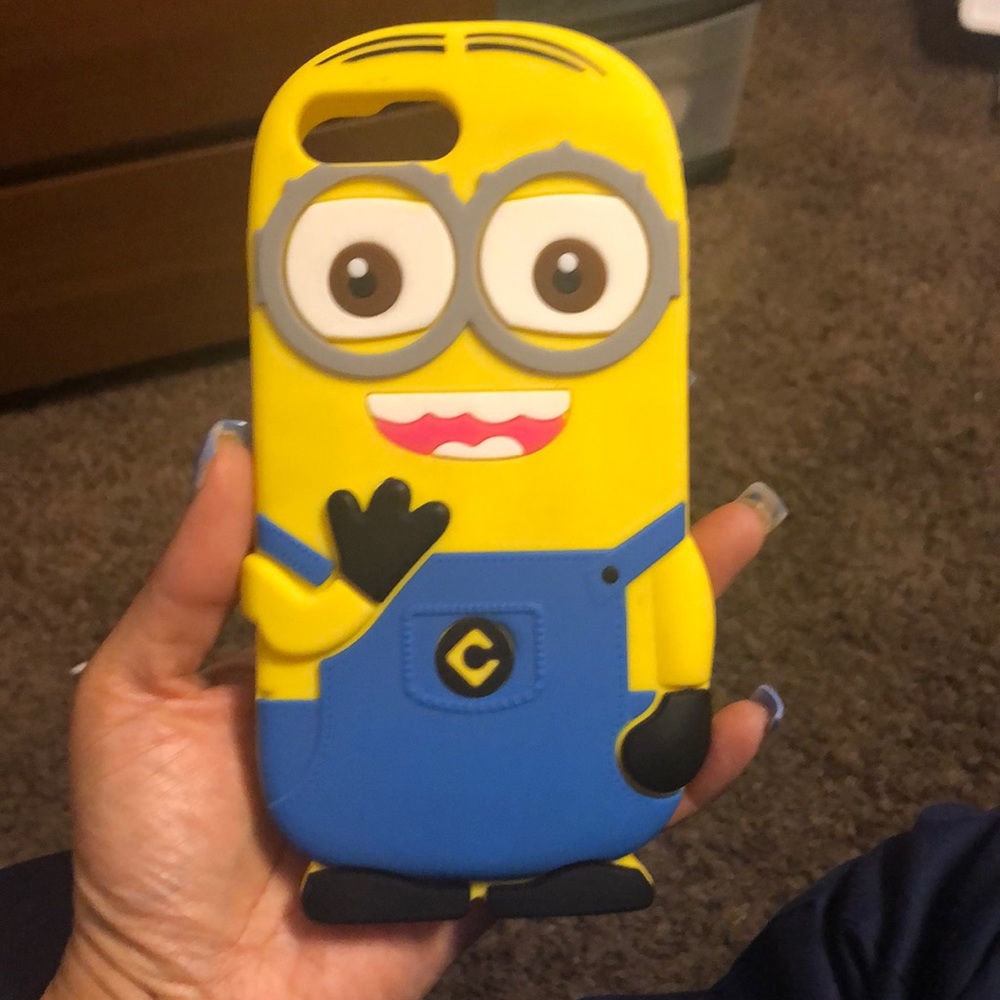 iPhone 8+ Case